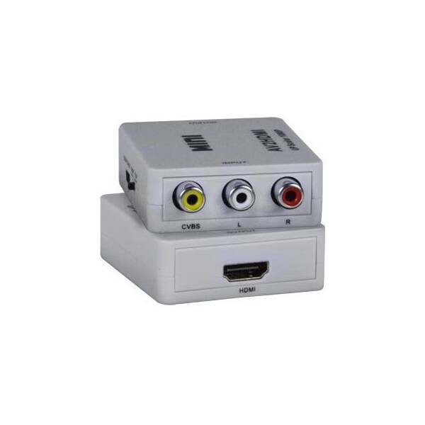 Network Technologies Low-Cost Cmpst Video -Audio-Hd CVA-HD-LC - main